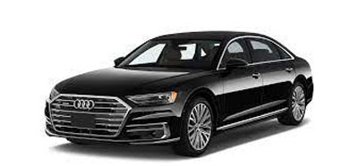 Brookwood Sedans