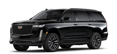 Brookwood SUVs