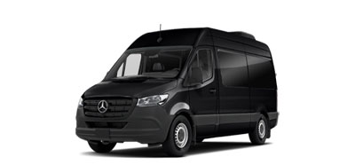 Brookwood Vans
